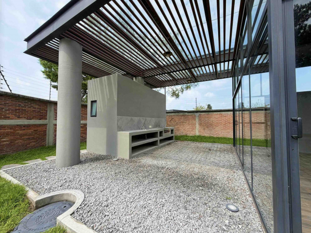 ESTADO DE MEXICO, 4 Bedrooms Bedrooms, 4 Rooms Rooms,0,Casa,En venta,0,1584